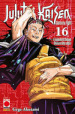 Jujutsu Kaisen. Sorcery Fight. 16: L' incidente di Shibuya. Chiusura della soglia